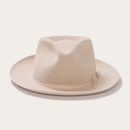 Stetson Stratoliner Hat - Accessories