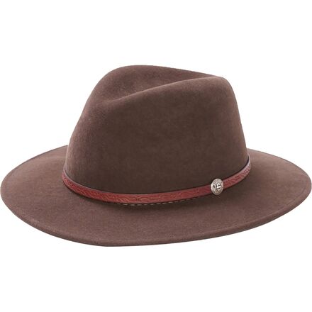 stetson cromwell mink