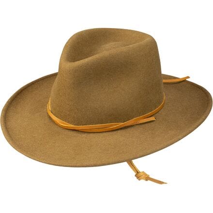 Stetson Clapton Hat Acorn S