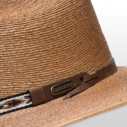 Stetson Clearwater Hat - Accessories