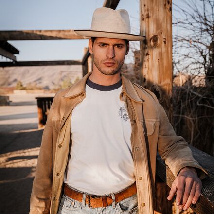 Stetson Stratoliner Special Edition Hat