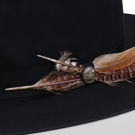 Stetson Breckenridge B Hat - Accessories