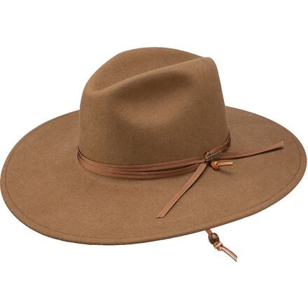 Stetson Holden Hat Accessories