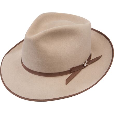 Stetson Stratoliner Special Edition Hat - Accessories