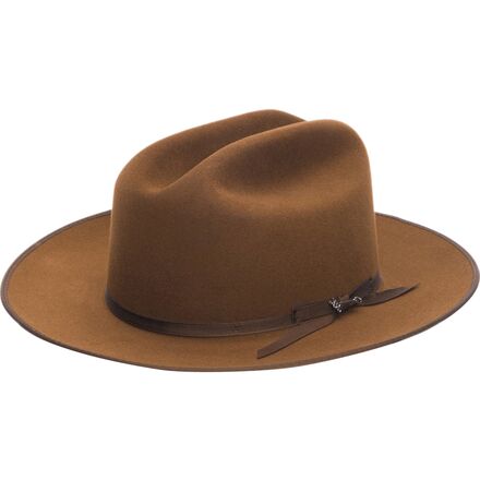 Stetson Open Road Royal Deluxe Hat