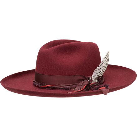 Stetson Oceanus Hat - Accessories display picture 3