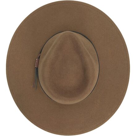 NWT Lucca Stargazer Western Wide Brim Hat Stetson Stargazer Hat - Accessories main image 4