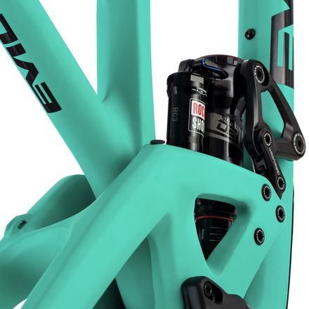 Evil Bikes The Calling Mountain Bike Frame Bike