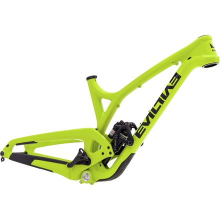 Evil Bikes The Wreckoning LB Mountain Bike Frame - Bike