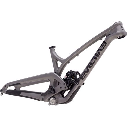 高級ブランド Insurgent The Bikes Evil LB Bike - Frame Bike Mountain パーツ