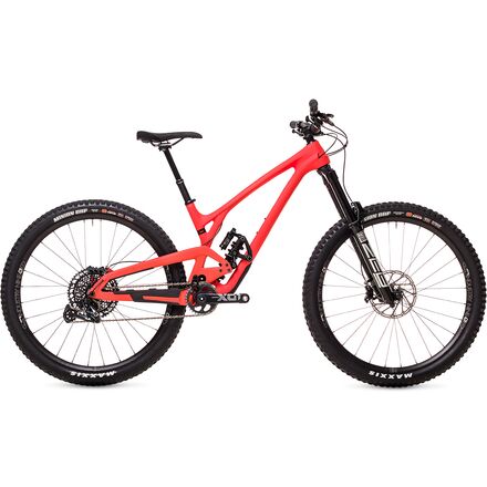 Evil downhill bike 2025