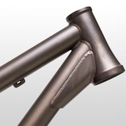 Evil Bikes Faction 2 Dirt Jump Frame - Bike