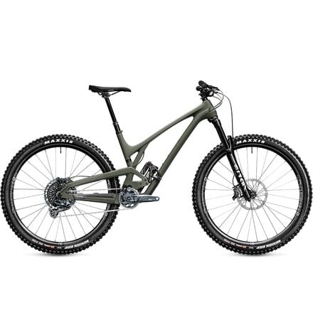 Backcountry shop mountain bikes