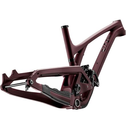 Evil online bike frame