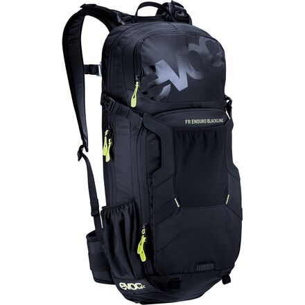 Bike rucksack sales evoc
