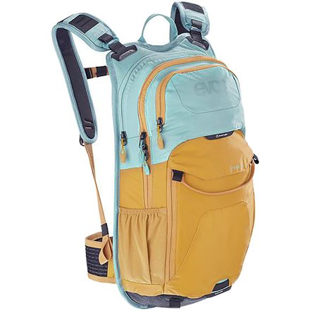 Evoc Stage Technical 12L Backpack - Bike