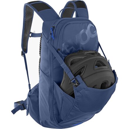 Evoc Ride 12L Backpack + 2L Bladder - Hike & Camp
