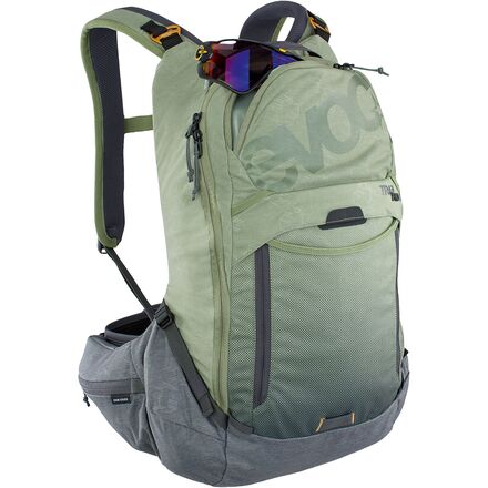 Evoc raincover sales sleeve hip pack