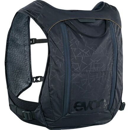 evoc Hydro Pro 3 + 1.5L Bladder (Black)