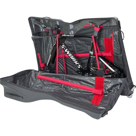 Evoc Pro Road Bike Bag - Bike