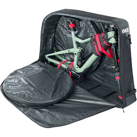 u*7様 evoc BIKE TRAVEL BAG サイクルバッグ Evoc Bike Travel Bag - Bike