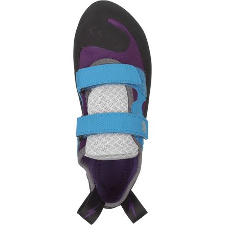 Evolv Raven Climbing Shoe Women s Climb