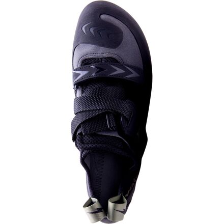 Evolv Kronos Climbing Shoe Climb