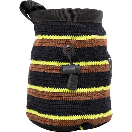 Evolv Knit Chalk Bag  Outdoor Clothing & Gear For Skiing, Camping And  Climbing