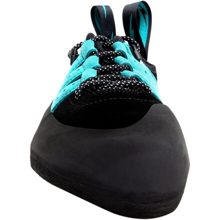 Evolv Geshido Lace Climbing Shoe Climb