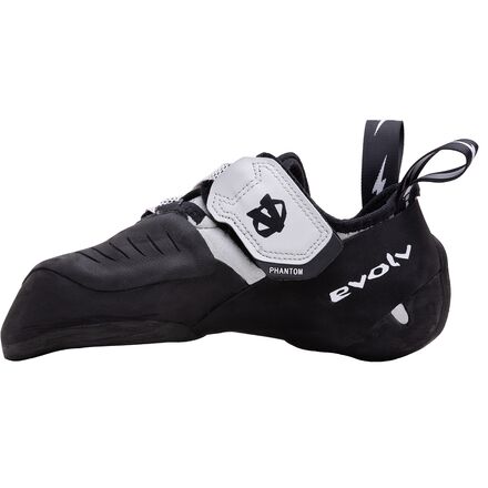 Evolv Phantom LV Climbing Shoe - Climb display picture 1
