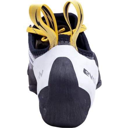 Evolv Shaman Lace Climbing Shoe - Climb