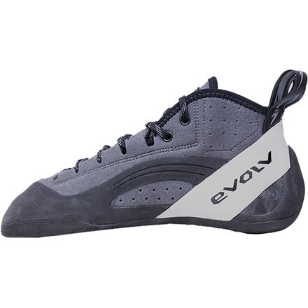 Evolv Yosemite Bum Climbing Shoe - Climb display picture 3