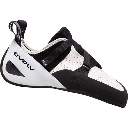 Evolv Defy Climbing Shoe Climb