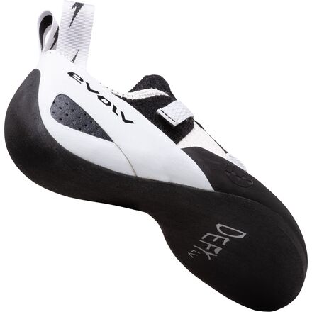 Evolv Defy LV: Superior Comfort & Performance Climbing Shoe