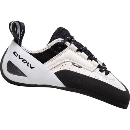 Evolv Defy Lace Climbing Shoe - Climb