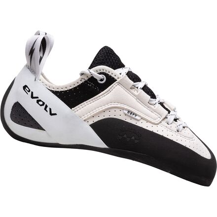 Evolv Defy Lace LV Climbing Shoe Climb