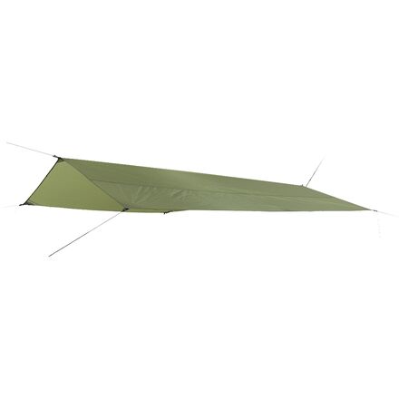 エクスペド EXPED Solo Tarp Solo Tarp - 宗像山道具店 by GRIPS