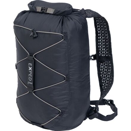 Exped Cloudburst 15L Backpack - Accessories