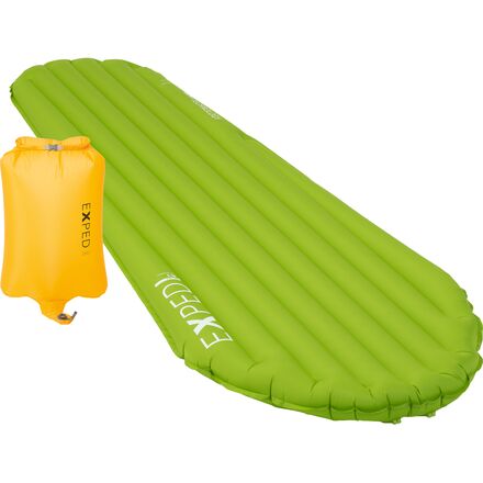 Exped Ultra 1R Mummy Sleeping Pad - Hike & Camp