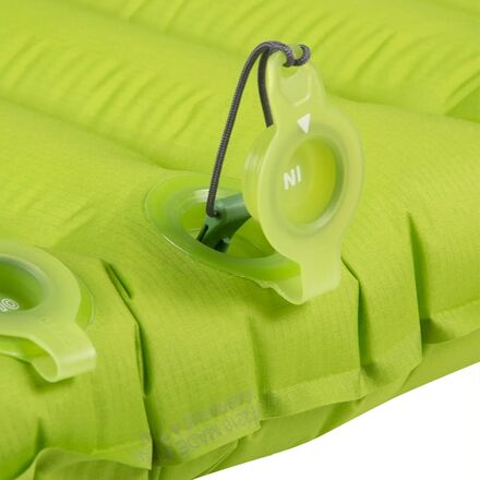 Exped Ultra 3R Mummy Sleeping Pad - Hike & Camp