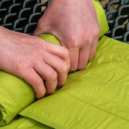 Exped Ultra 3R Mummy Sleeping Pad - Hike & Camp