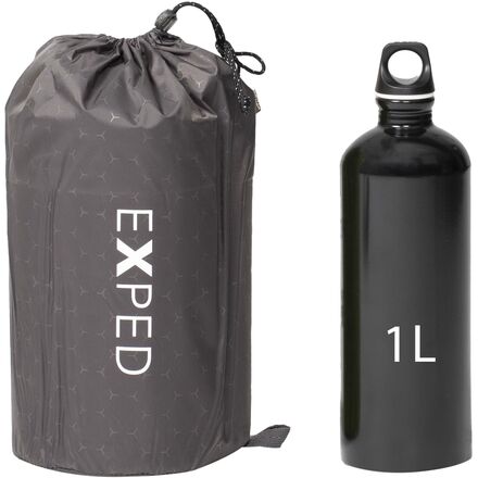 EXPED ULTRA7R Ｍ　MUMYY Exped Ultra 7R Mummy Sleeping Pad - Hike & Camp