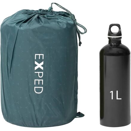 Exped Dura 5R Duo Sleeping Pad - Hike & Camp