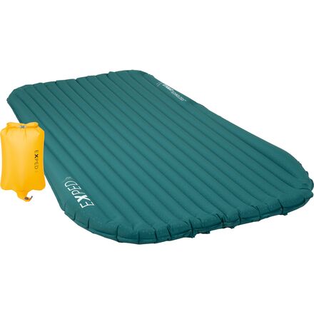 Exped Dura 5R Duo Sleeping Pad - Hike & Camp