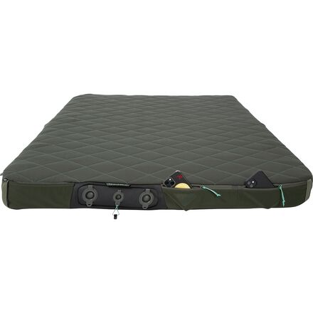 Exped LuxeMat Duo - Hike & Camp
