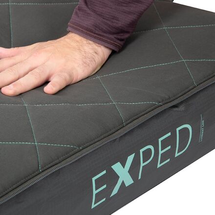 Exped LuxeMat Duo - Hike & Camp