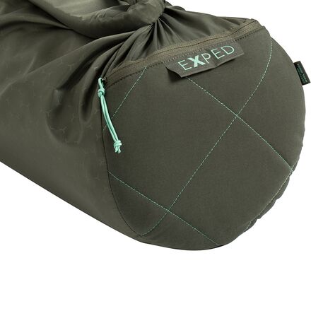 Exped LuxeMat Duo - Hike & Camp