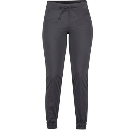 black jogger dress pants womens Beyond Yoga Spacedye Midi Jogger