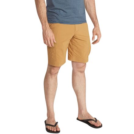Exofficio shorts 2025