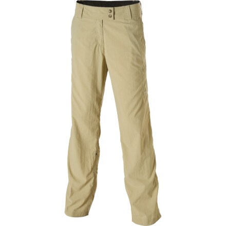 ExOfficio Nomad Roll-Up Pant - Women's | Backcountry.com